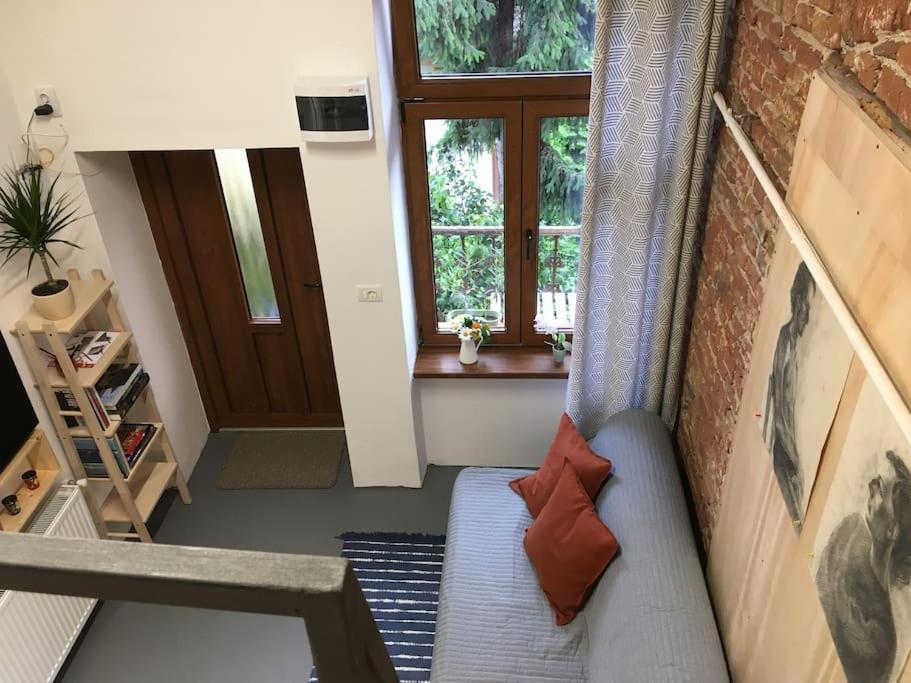 Apartment Ferdinand Art *